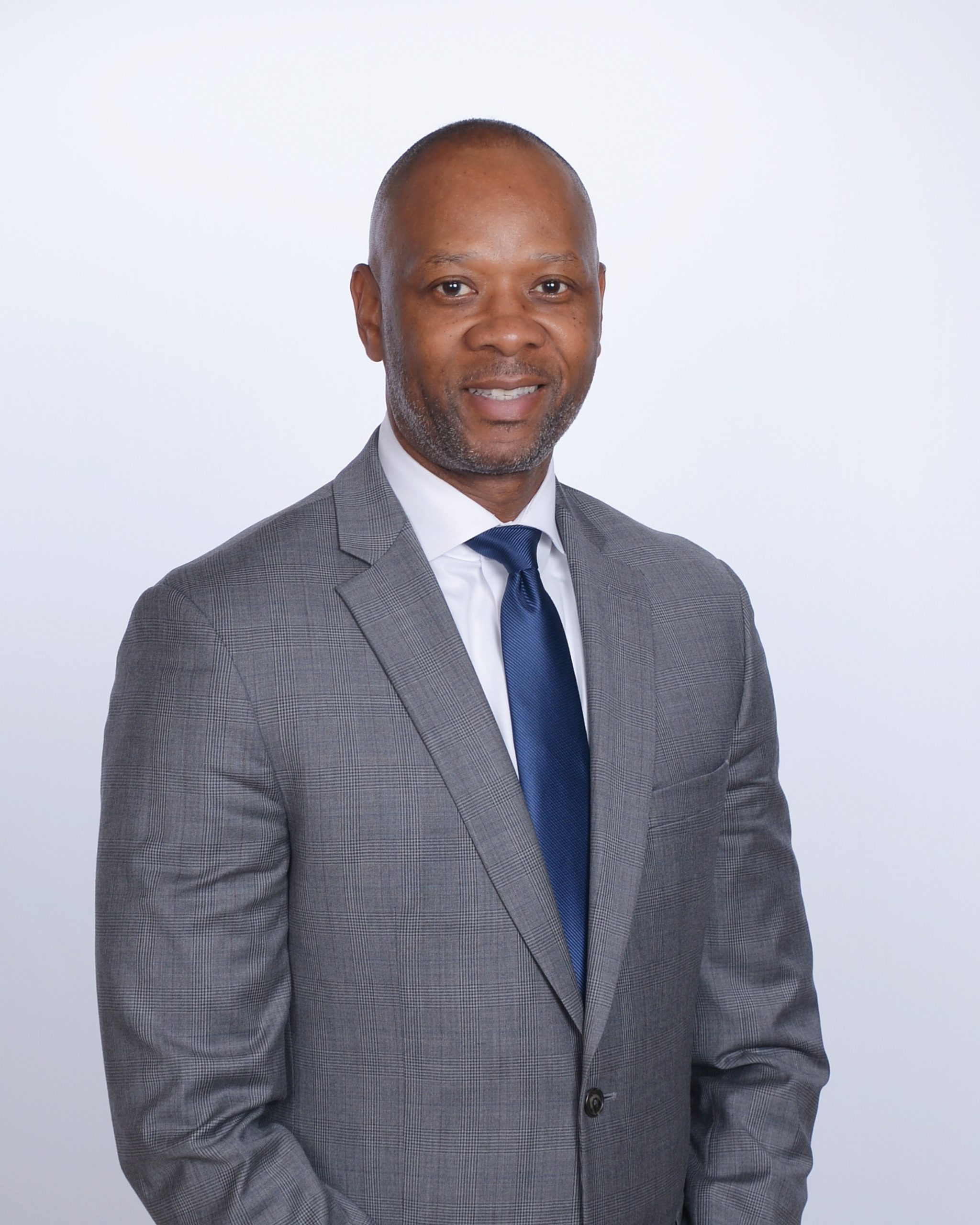 Chris Dozier Headshot